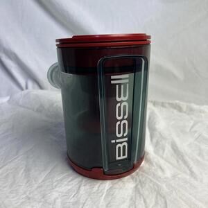 Bissell Symphony Steam Mop Model 1132 Replacement Part TANK CUP SEPARATOR FILTER